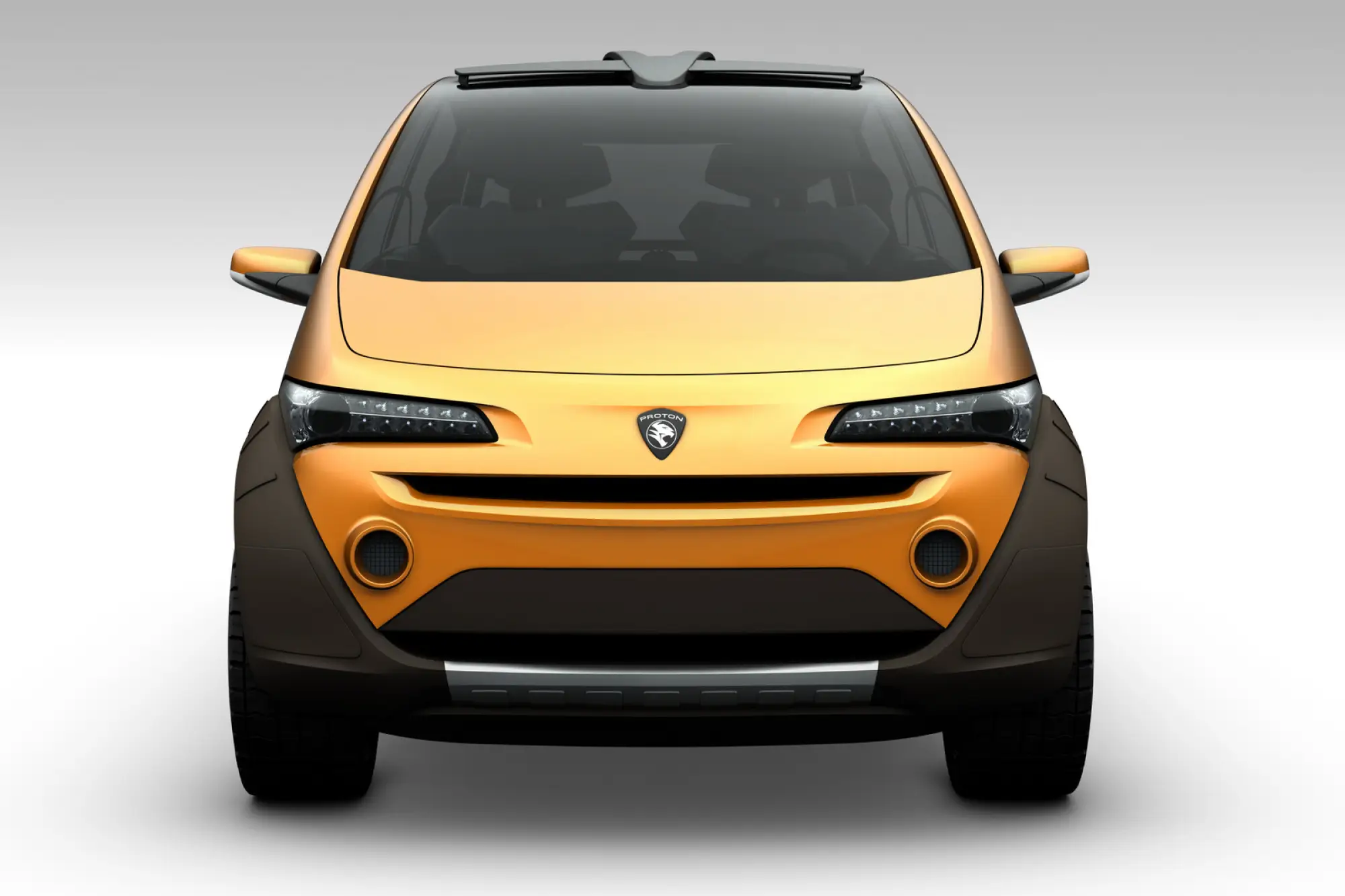 Giugiaro Emas - 44