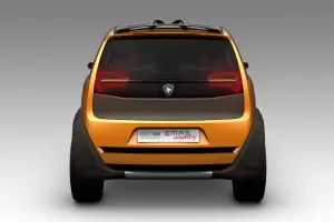 Giugiaro Emas