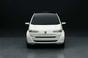 Giugiaro Emas