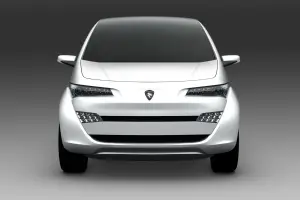 Giugiaro Emas