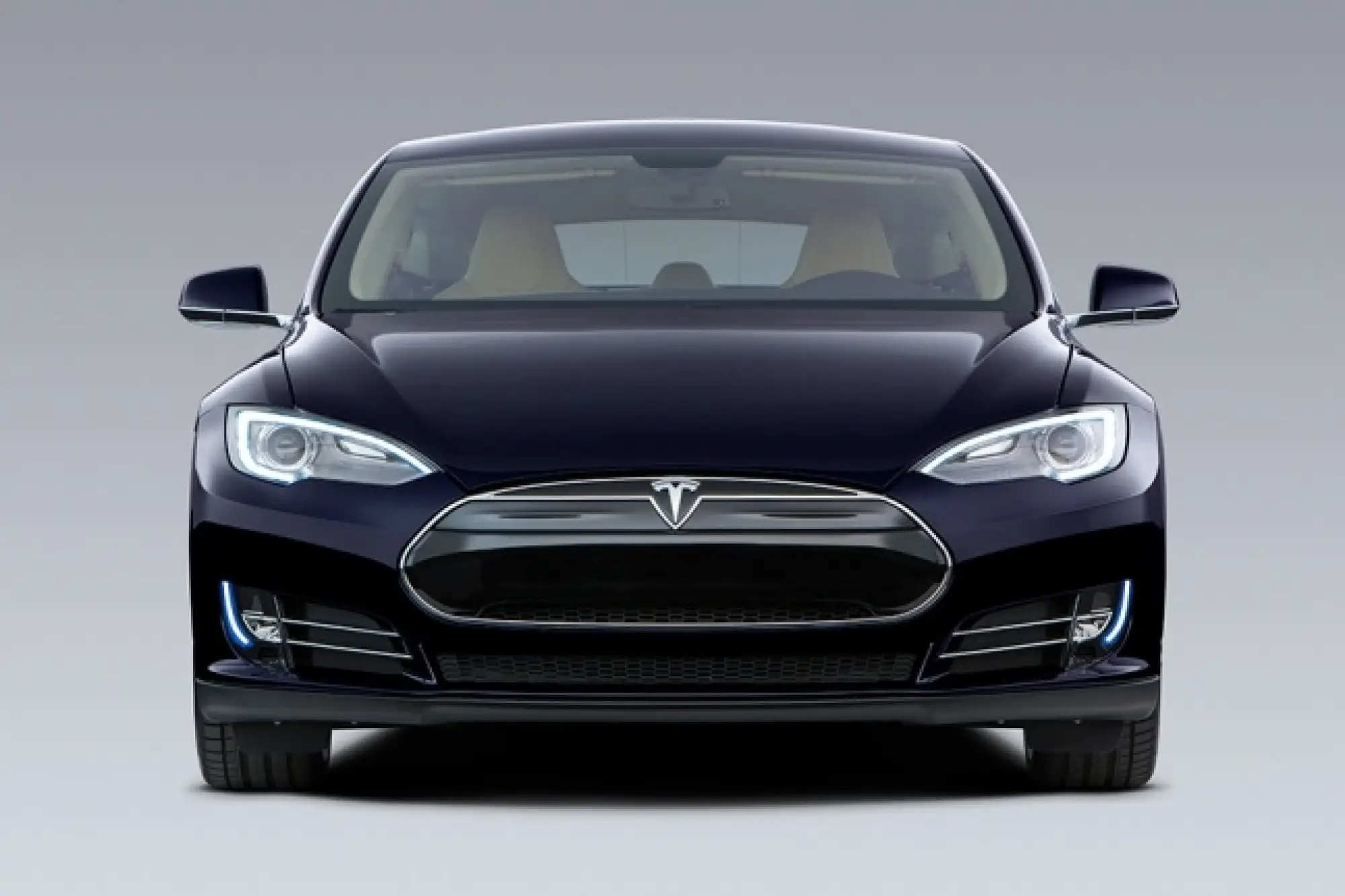 Glass Tesla - 6