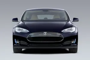 Glass Tesla - 6