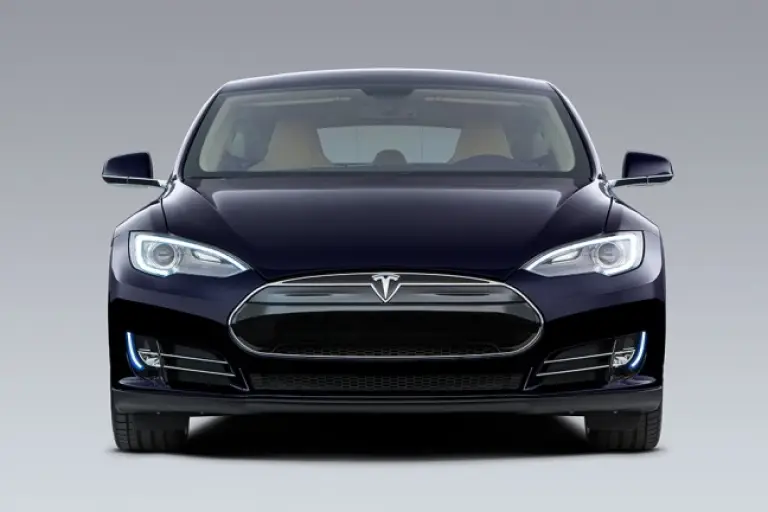 Glass Tesla - 6