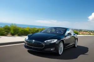 Glass Tesla - 7