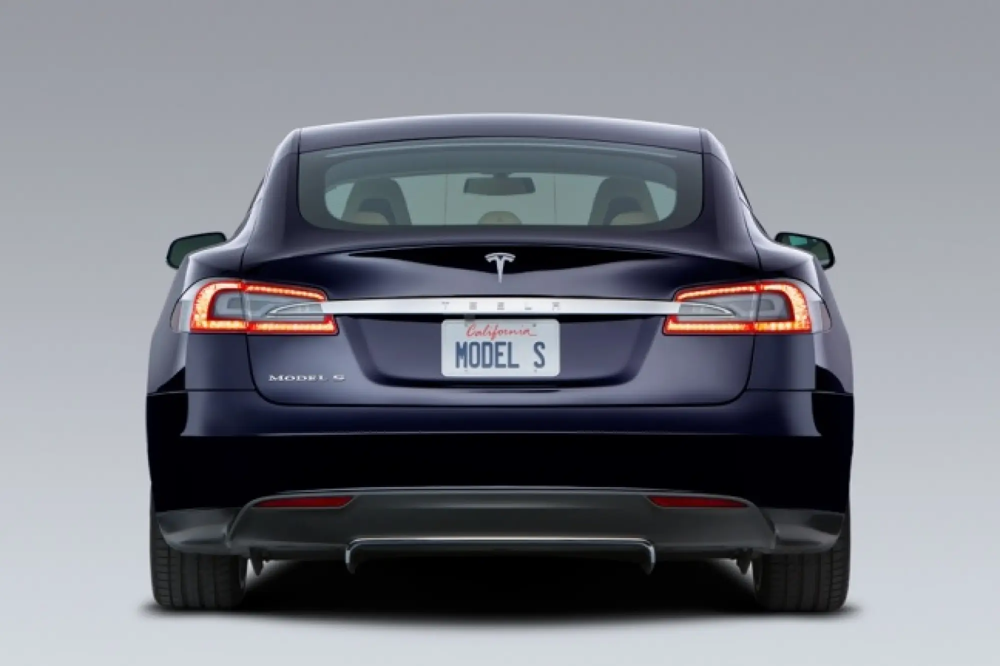 Glass Tesla - 8