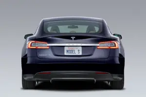 Glass Tesla - 8