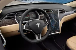 Glass Tesla - 9