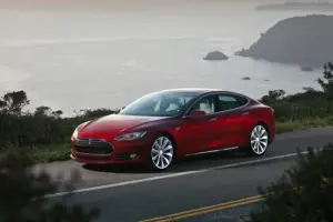 Glass Tesla - 12