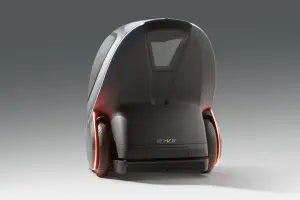 GM EN-V Concept