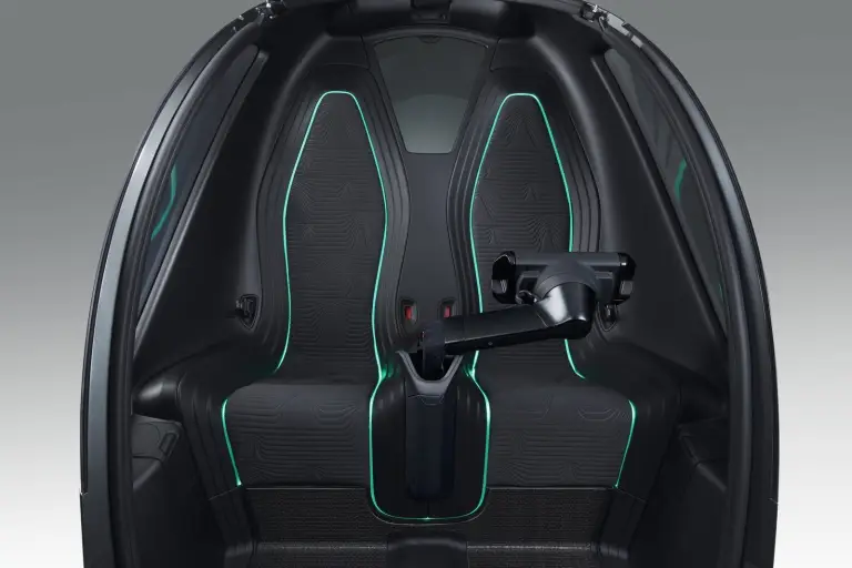 GM EN-V Concept - 11