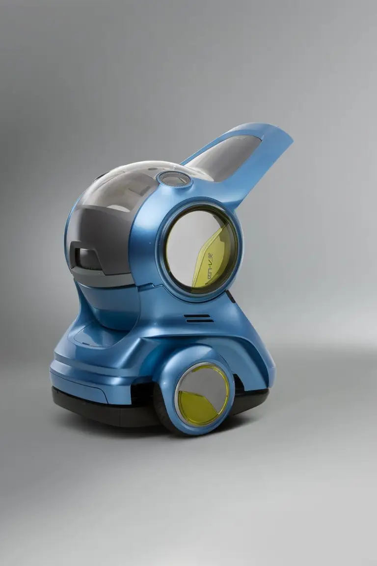 GM EN-V Concept - 33