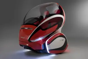 GM EN-V Concept