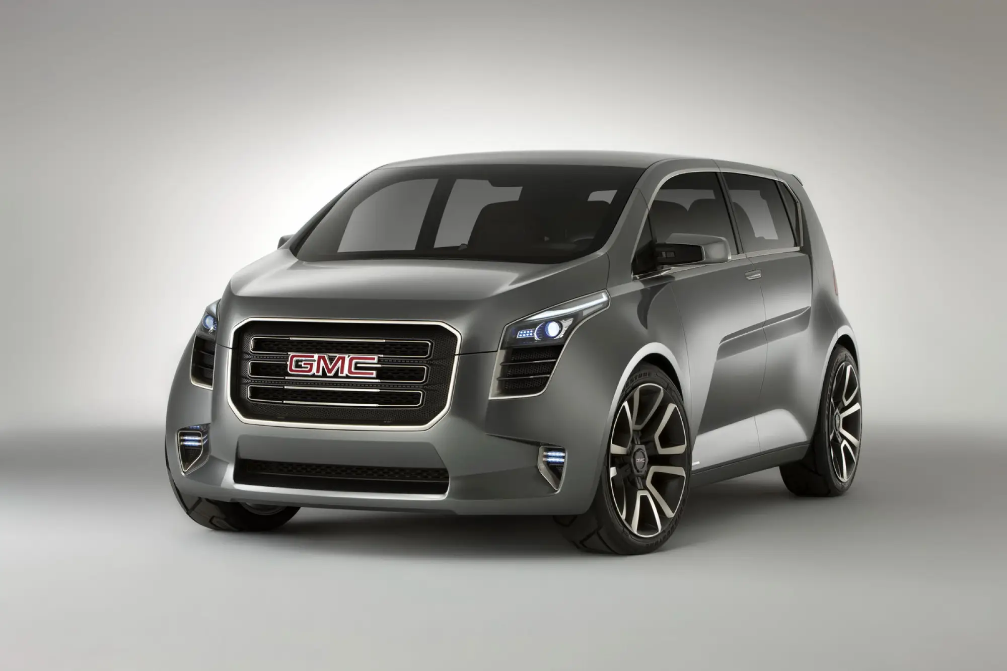 GMC Granite Concept - 11