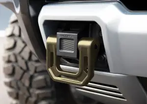GMC Hummer EV SUV