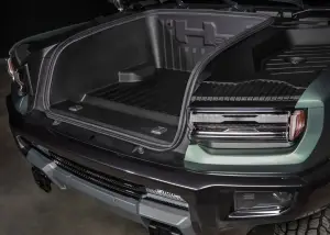 GMC Hummer EV SUV