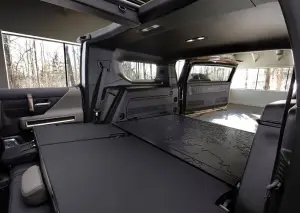 GMC Hummer EV SUV