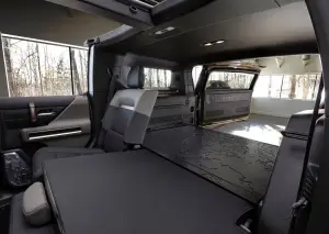 GMC Hummer EV SUV