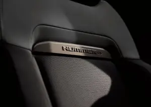 GMC Hummer EV SUV