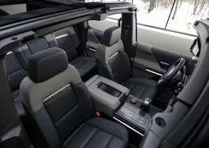 GMC Hummer EV SUV