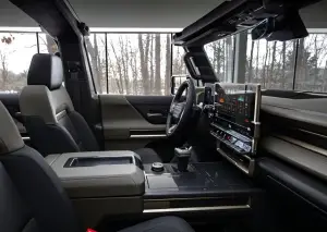 GMC Hummer EV SUV