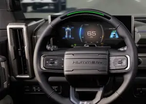 GMC Hummer EV SUV