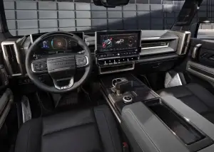 GMC Hummer EV SUV