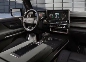 GMC Hummer EV SUV