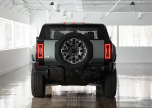 GMC Hummer EV SUV