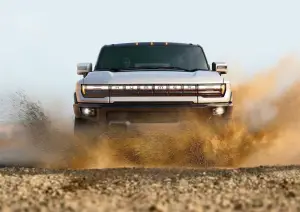 GMC Hummer EV SUV