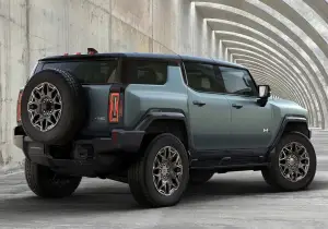 GMC Hummer EV SUV