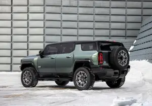 GMC Hummer EV SUV