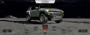 GMC Hummer EV SUV