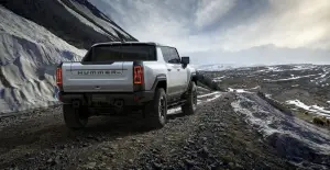 GMC Hummer EV  - 16