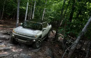 GMC Hummer EV  - 18