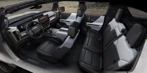 GMC Hummer EV  - 8