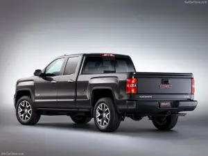 GMC Sierra 2014, foto  - 3