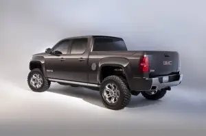 GMC Sierra All Terrain HD Concept - 3