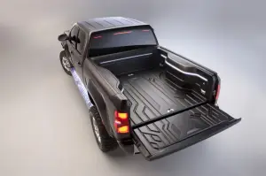 GMC Sierra All Terrain HD Concept - 4