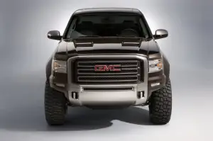 GMC Sierra All Terrain HD Concept - 6