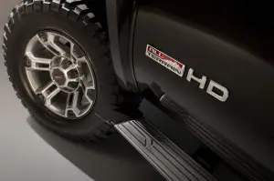 GMC Sierra All Terrain HD Concept - 10