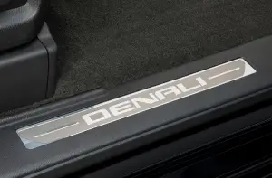 GMC Sierra Denali 2014 - 3