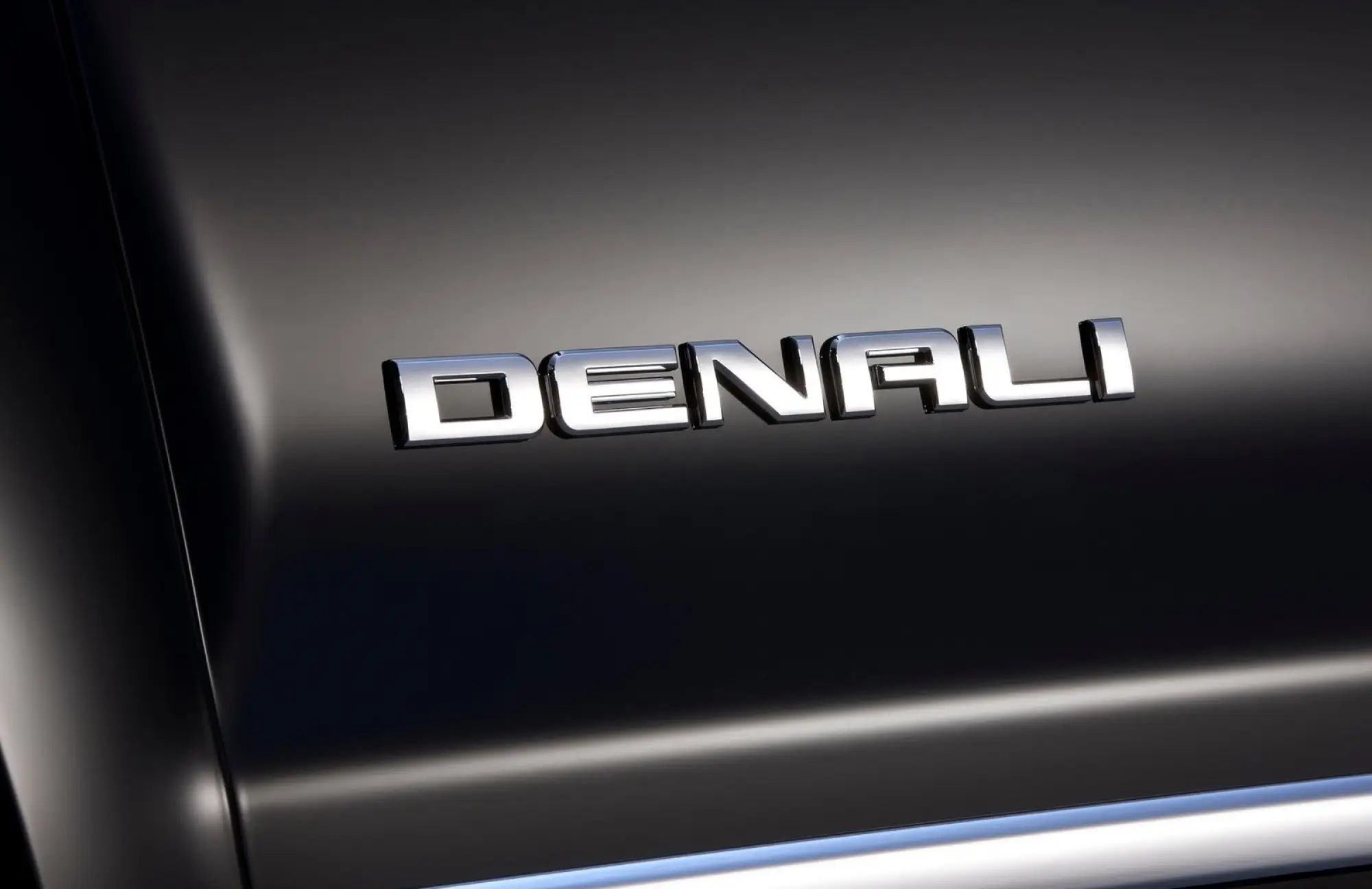 GMC Sierra Denali 2014 - 4