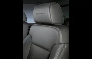 GMC Sierra Denali 2014 - 6