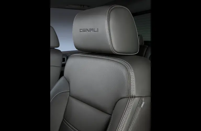 GMC Sierra Denali 2014 - 6