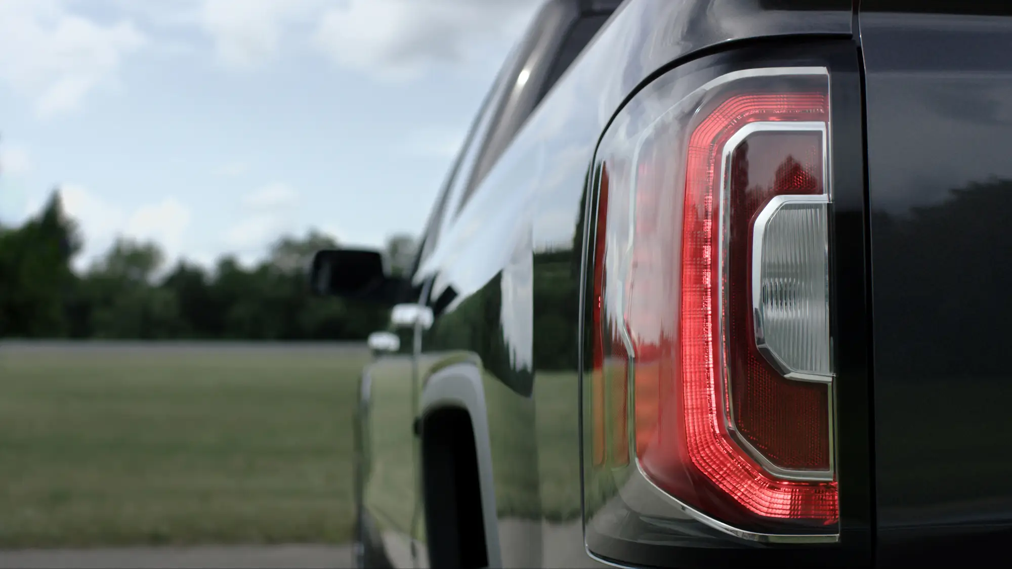 GMC Sierra MY 2016 - 2