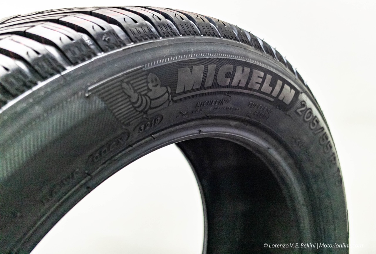 Gomme Invernali Estive e All Season - Michelin Primacy 4 Alpin 6 e CrossClimate
