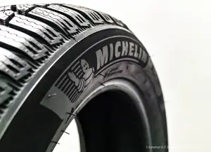 Gomme Invernali Estive e All Season - Michelin Primacy 4 Alpin 6 e CrossClimate - 1