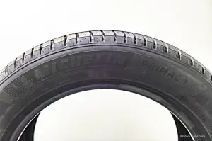 Gomme Invernali Estive e All Season - Michelin Primacy 4 Alpin 6 e CrossClimate - 8