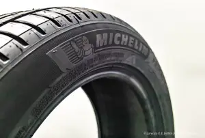 Gomme Invernali Estive e All Season - Michelin Primacy 4 Alpin 6 e CrossClimate - 10