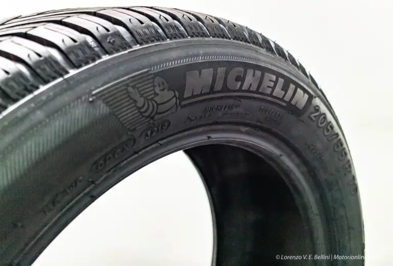 Gomme Invernali Estive e All Season - Michelin Primacy 4 Alpin 6 e CrossClimate - 13